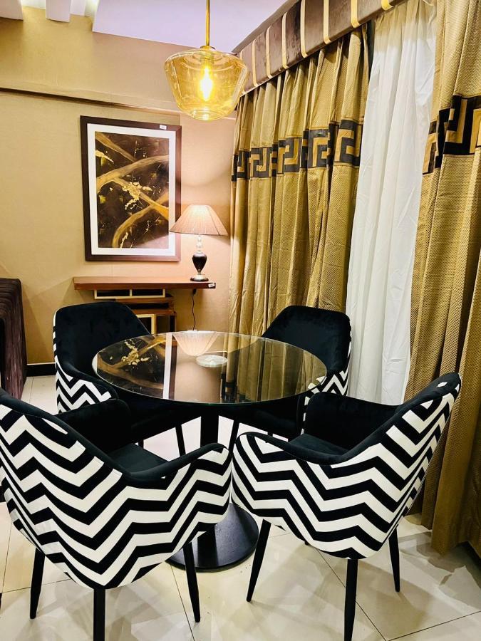 Burj Al Bahria Town Luxury Suites Lahore Exterior foto