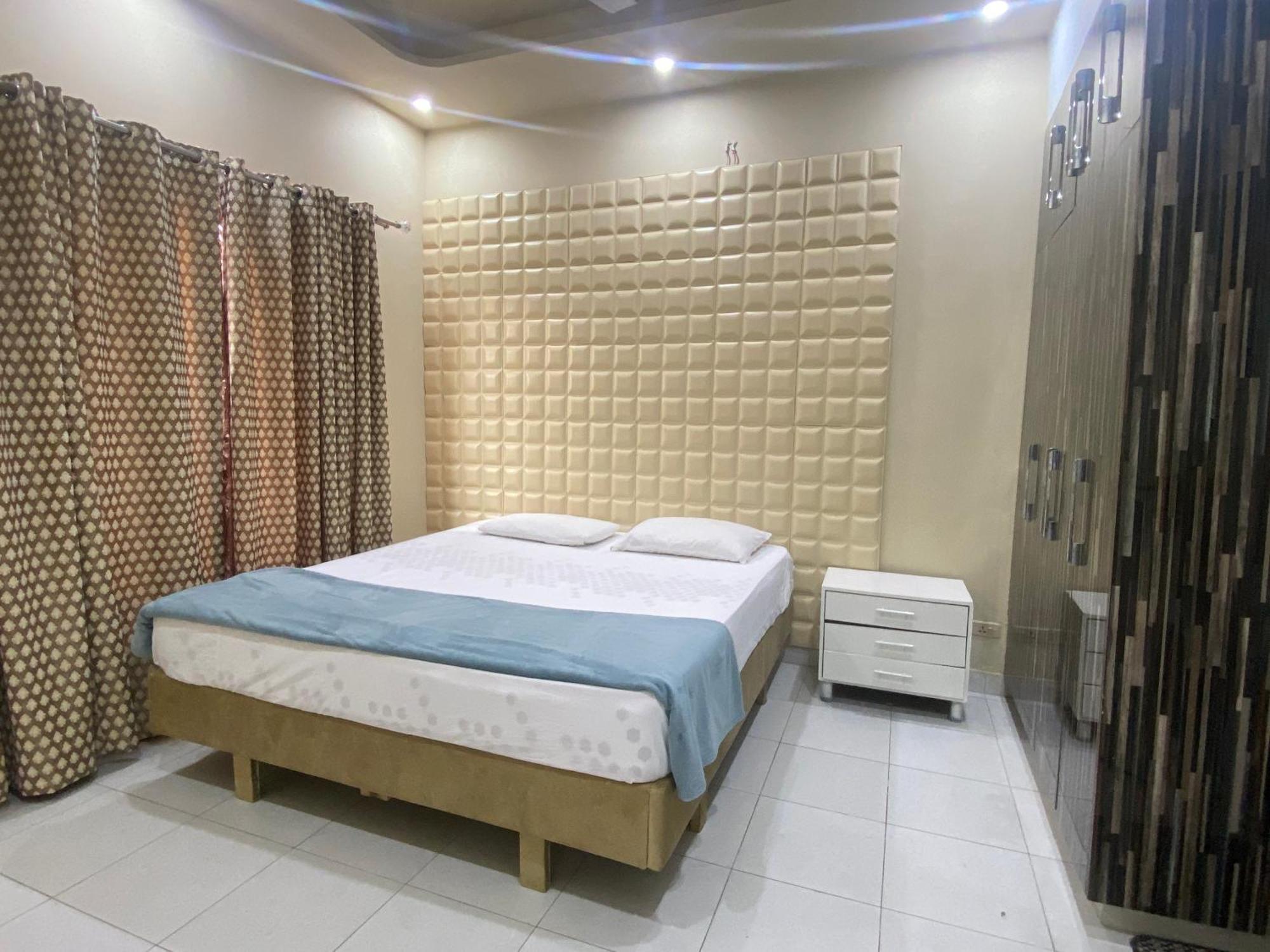 Burj Al Bahria Town Luxury Suites Lahore Exterior foto
